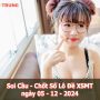 Soi Cầu – Chốt Số Lô Đề XSMT ngày 05-12-2024