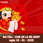 Soi Cầu – Chốt Số Lô Đề XSMT ngày 19-01-2025