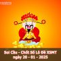 Soi Cầu – Chốt Số Lô Đề XSMT ngày 20-01-2025