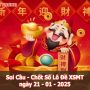 Soi Cầu – Chốt Số Lô Đề XSMT ngày 21-01-2025