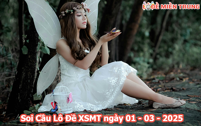 Soi Cầu – Chốt Số Lô Đề XSMT ngày 01-03-2025