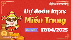 Soi Cầu – Chốt Số Lô Đề XSMT ngày 17-04-2025