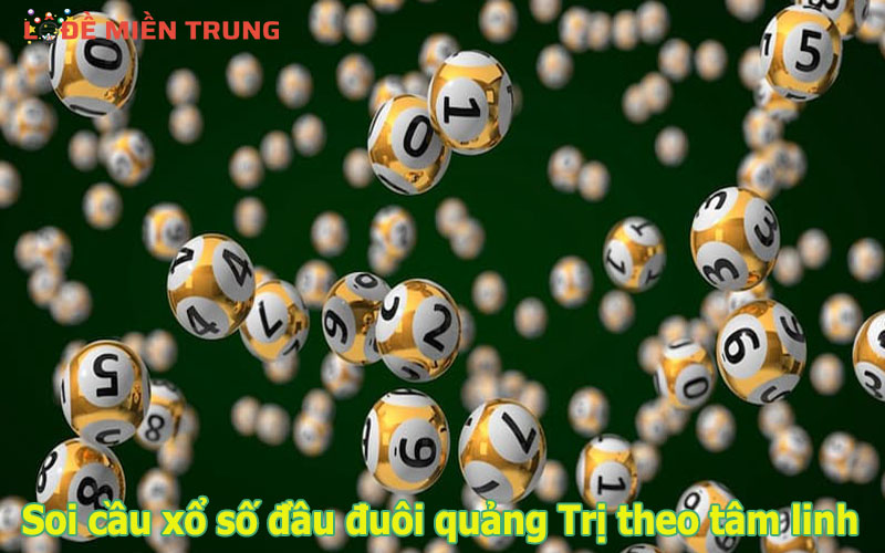 Đánh đầu đuôi quảng trị theo tâm linh