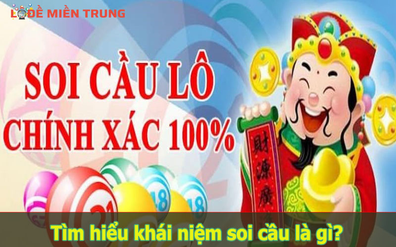 Soi cầ là một hình thức dự đoán kết quả