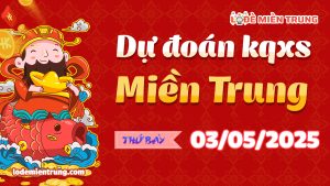 Soi Cầu – Chốt Số Lô Đề XSMT ngày 03-05-2025