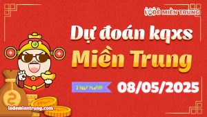 Soi Cầu – Chốt Số Lô Đề XSMT ngày 08-05-2025