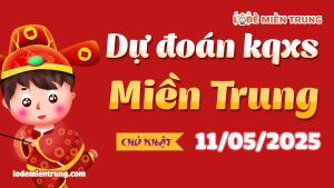 Soi Cầu – Chốt Số Lô Đề XSMT ngày 11-05-2025