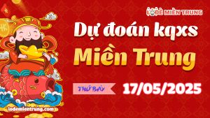 Soi Cầu – Chốt Số Lô Đề XSMT ngày 17-05-2025