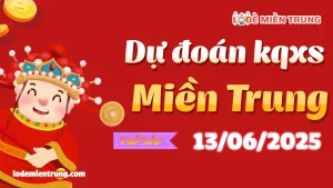 Soi Cầu – Chốt Số Lô Đề XSMT ngày 13-06-2025